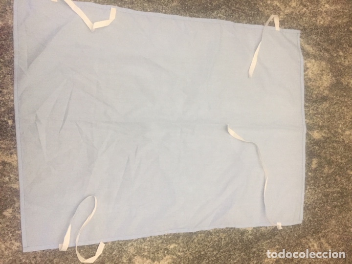 Antig&uuml;edades: 3 telas para almohada o coj&iacute;n - Foto 1