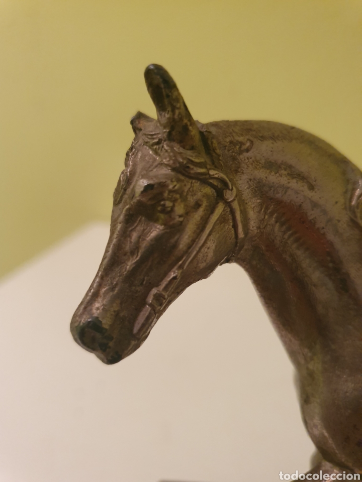 Antig&uuml;edades: MUY BONITO Y ANTIGUO CABALLO - Foto 3