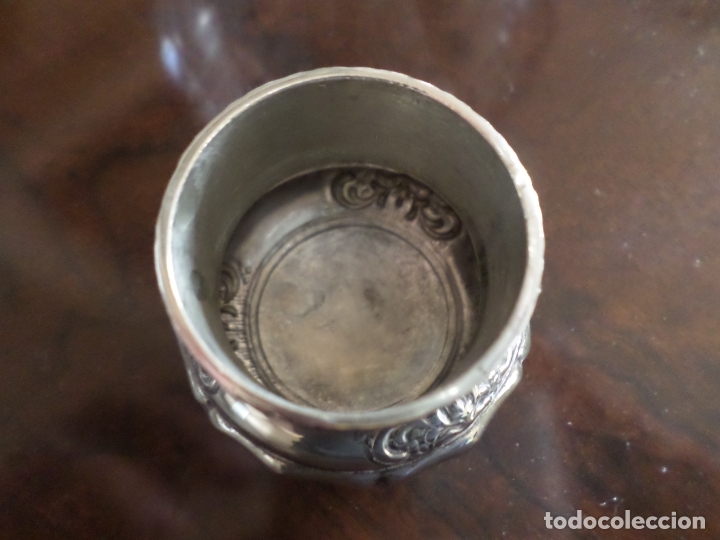 Antig&uuml;edades: JUEGO DE TOCADOR - Foto 6