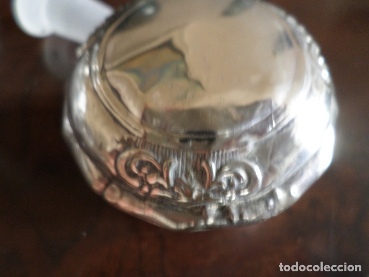Antig&uuml;edades: JUEGO DE TOCADOR - Foto 17