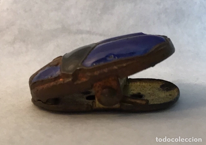 Antig&uuml;edades: PINZA, A&Ntilde;OS 20 - Foto 3