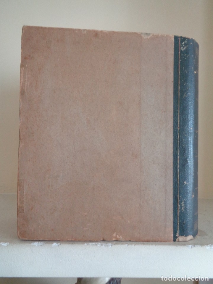Antig&uuml;edades: CAJA CON FORMA DE LIBRO - Foto 2
