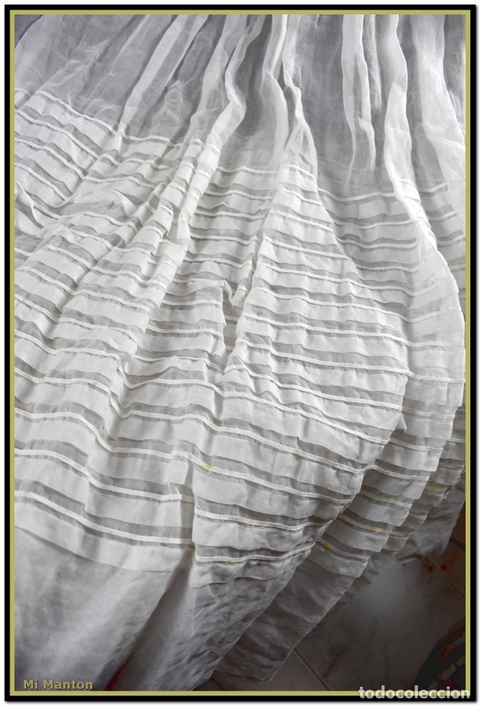 Antig&uuml;edades: Traje de comunion - Foto 3