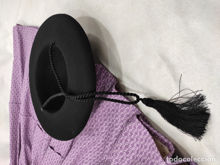 Antig&uuml;edades: Sombrero de S&aacute;stago - Foto 4