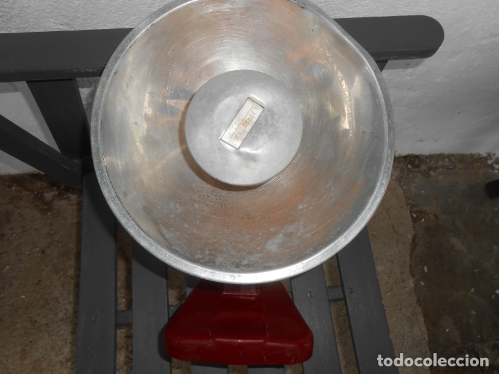 Antig&uuml;edades: ESTUFA   EL&Eacute;CTRICA    UFESA   -Funciona - - Foto 2