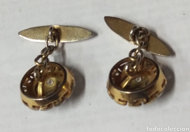 Antig&uuml;edades: Gemelos de coleccion - Foto 3