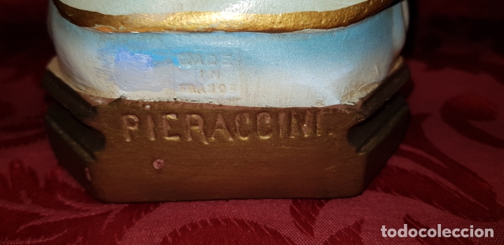 Antig&uuml;edades: VIRGEN  CON  NI&Ntilde;O - Foto 7