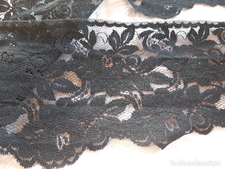 Antig&uuml;edades: Blonda negra - Foto 3