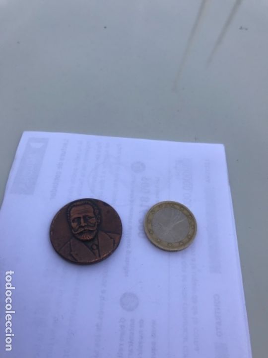 Antig&uuml;edades: Pablo Iglesias,1850-1925, UGT