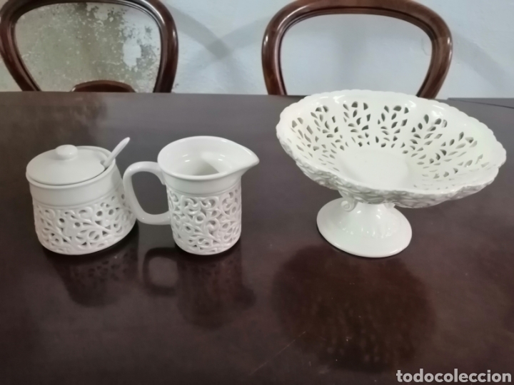 Antiquit&auml;ten: Porcelana fina