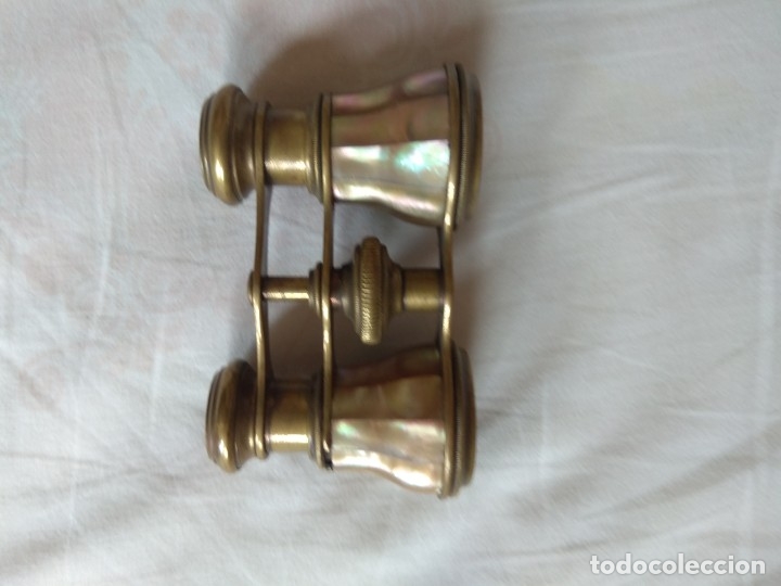 Antiquit&eacute;s: Anteojos teatro antiguos