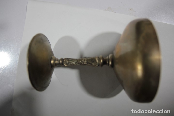 Antig&uuml;edades: 5 COPAS ANTIGUAS - Foto 2