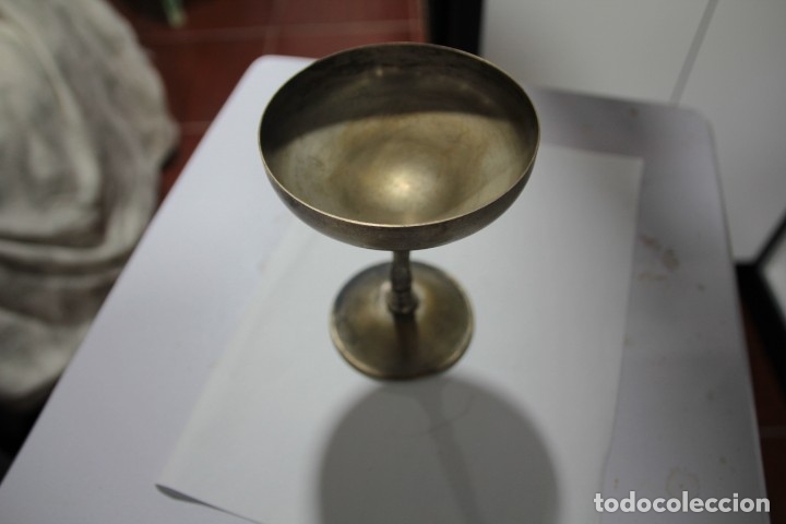 Antig&uuml;edades: 5 COPAS ANTIGUAS - Foto 3