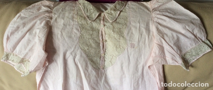 Antig&uuml;edades: Antiguo Camis&oacute;n de Hilo - Foto 1