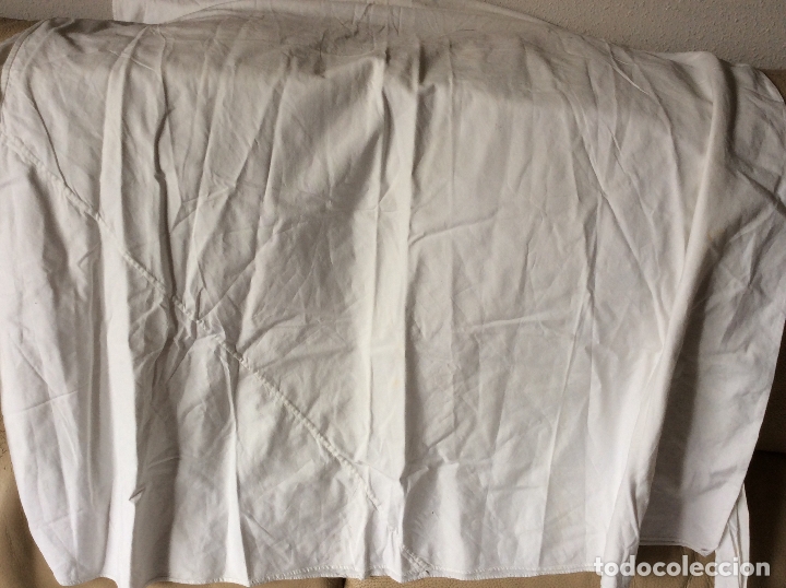Antig&uuml;edades: Antiguo camis&oacute;n de se&ntilde;ora - Foto 4