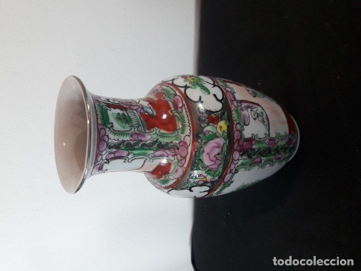Antig&uuml;edades: Jarr&oacute;n con marca - Foto 2