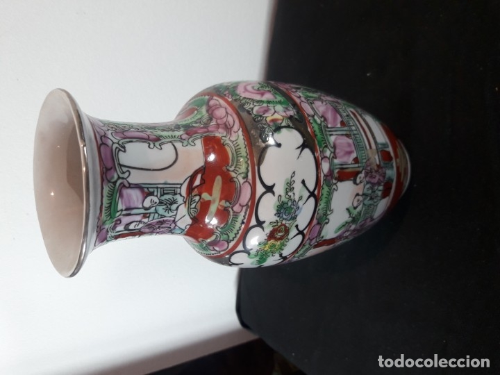 Antig&uuml;edades: Jarr&oacute;n con marca - Foto 3