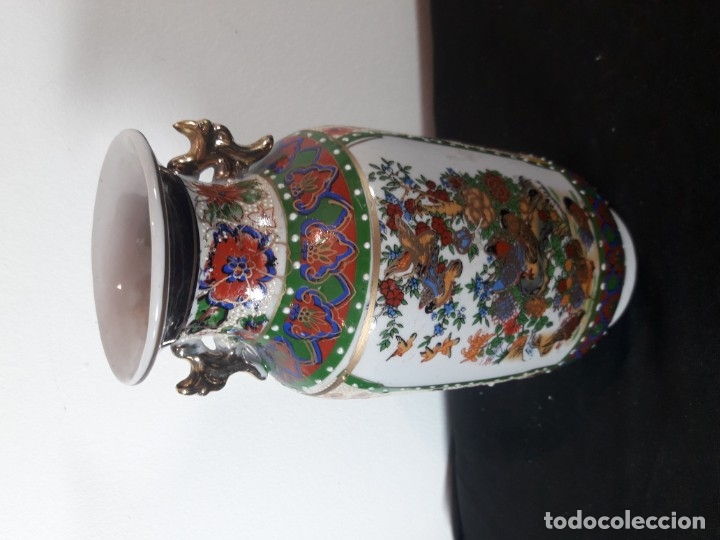 Antig&uuml;edades: Jarr&oacute;n chino - Foto 3