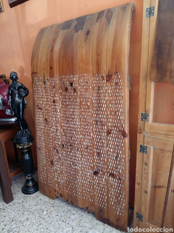Antig&uuml;edades: Trillo espectacular - Foto 3