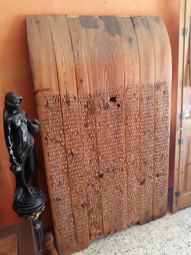 Antig&uuml;edades: Trillo espectacular - Foto 5