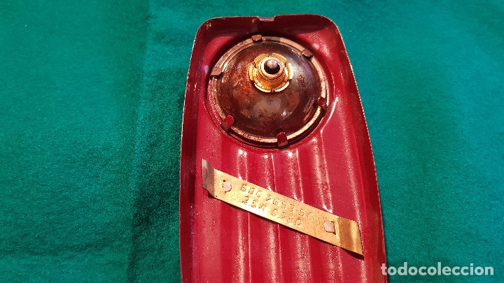 Antig&uuml;edades: LINTERNA CBEMNUHA - Foto 8