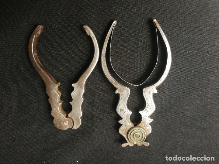Antig&uuml;edades: Cascapi&ntilde;ones ,,......... - Foto 2