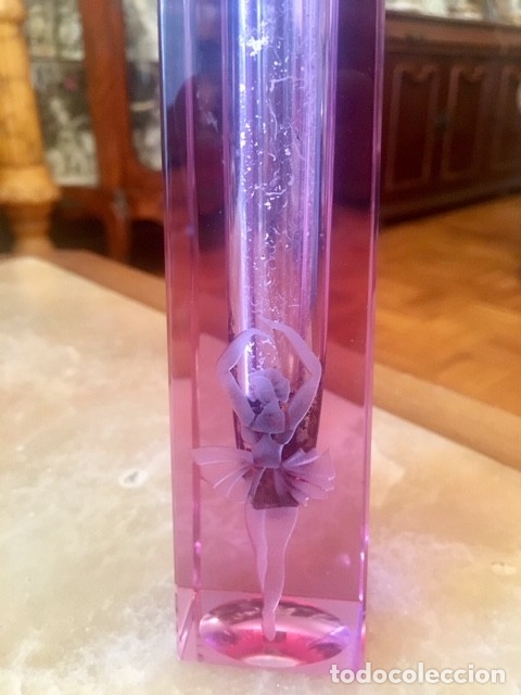 Antig&uuml;edades: FLORERO MURANO Fabio Poli. - Foto 2
