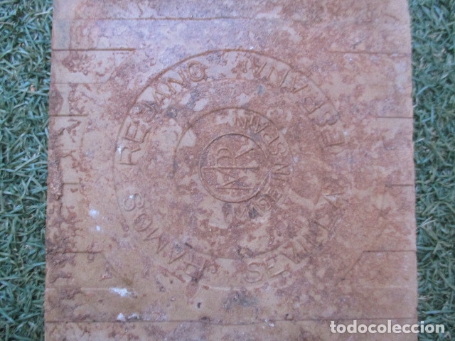 Antig&uuml;edades: azukejo Ramos Rejano - Foto 2