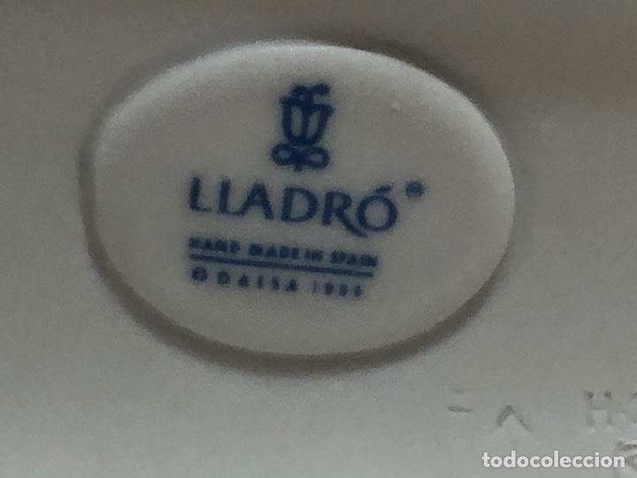 Antig&uuml;edades: REF: 01005653.1 &ldquo;RELOJ ENRAMADO GRANDE&rdquo; LLADR&Oacute; - Foto 11