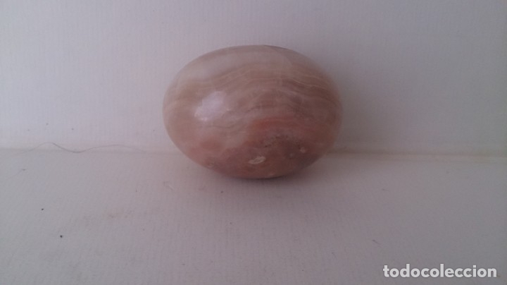 Antig&uuml;edades: Huevos de m&aacute;rmol. (6) - Foto 2