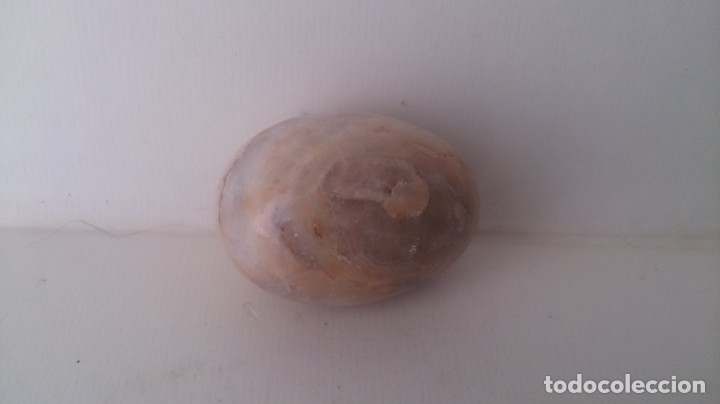 Antig&uuml;edades: Huevos de m&aacute;rmol. (6) - Foto 3