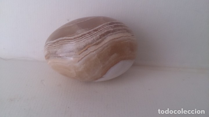 Antig&uuml;edades: Huevos de m&aacute;rmol. (6) - Foto 6
