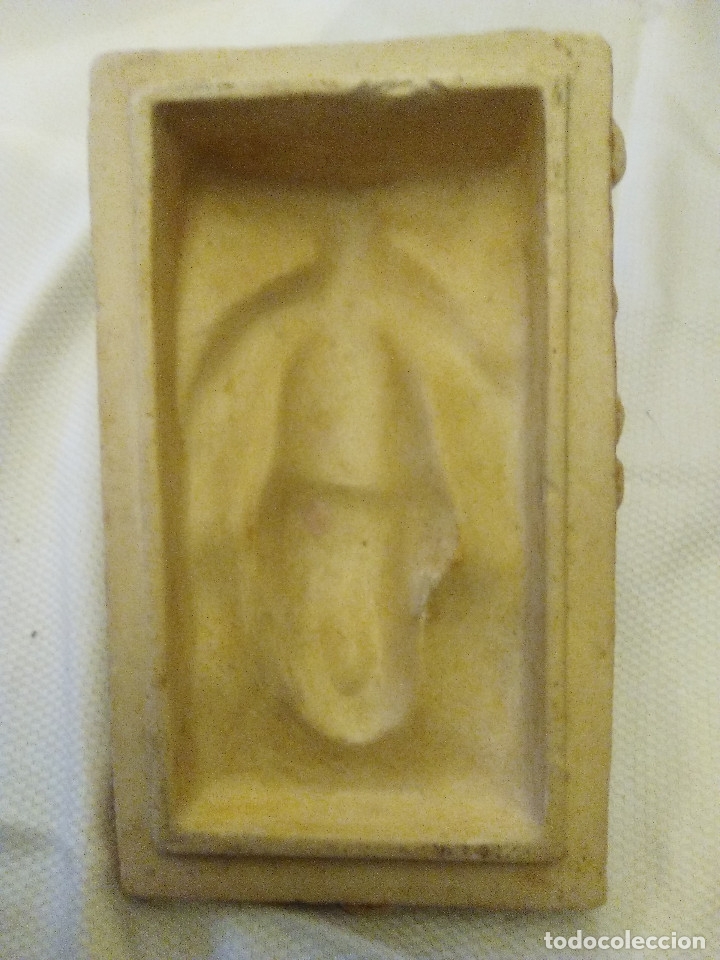Antig&uuml;edades: NI&Ntilde;O JES&Uacute;S - Foto 4