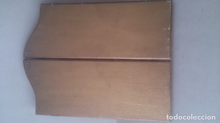 Antig&uuml;edades: T&iacute;pico religioso 72x40ctms. 2500 gms - Foto 13