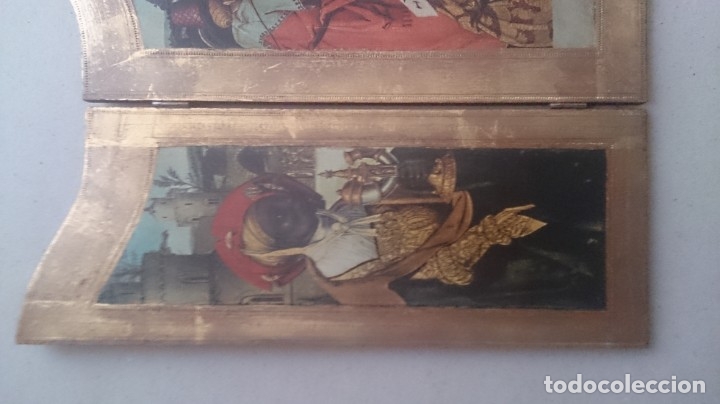 Antig&uuml;edades: T&iacute;pico religioso 72x40ctms. 2500 gms - Foto 16