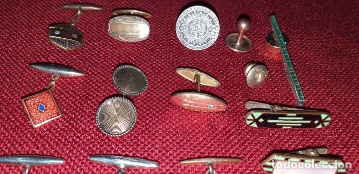 Antig&uuml;edades: LOTE DE GEMELOS - Foto 4