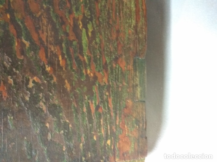 Antig&uuml;edades: ARQUILLA LIMOSNERO SIGLO XIX - Foto 13