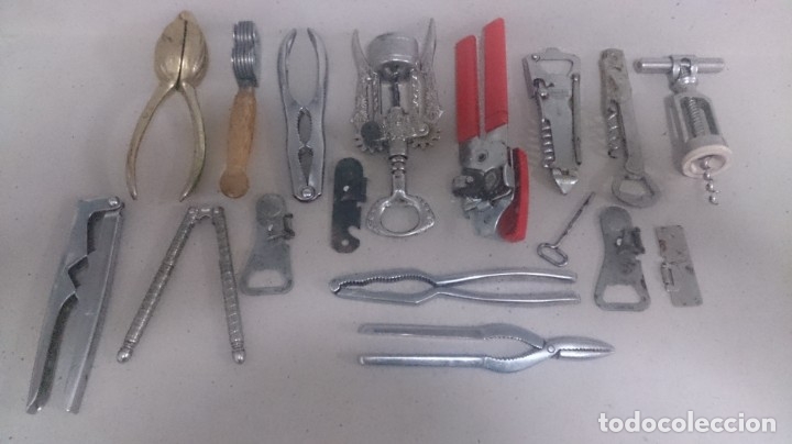 Antig&uuml;edades: Aparatos de cocina antiguos - Foto 1