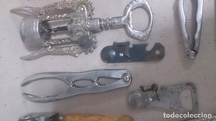Antig&uuml;edades: Aparatos de cocina antiguos - Foto 7
