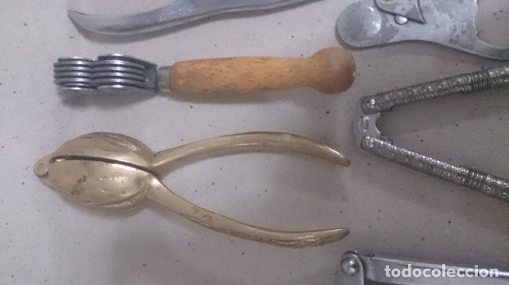 Antig&uuml;edades: Aparatos de cocina antiguos - Foto 8