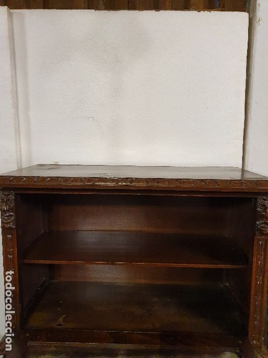 Antig&uuml;edades: BARGUE&Ntilde;O RENACIMIENTO - Foto 3