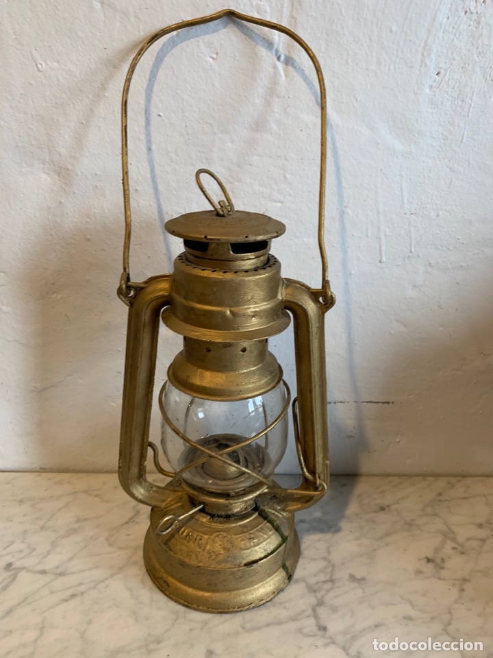 Antig&uuml;edades: QUINQUE-FAROL - Foto 1