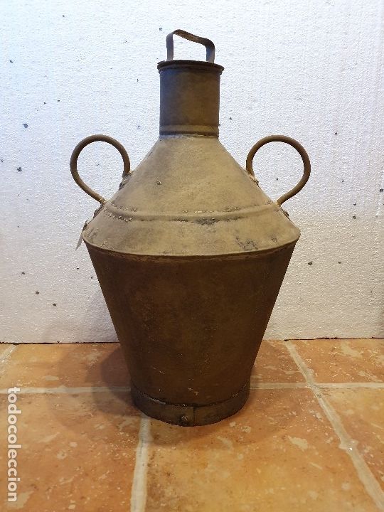 Antig&uuml;edades: ZAFRA -ACEITERA - Foto 2
