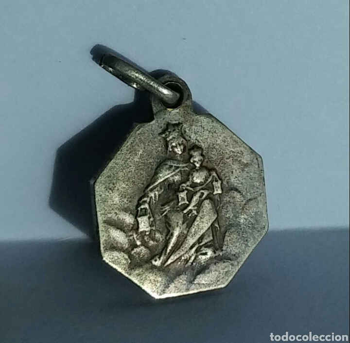 Antig&uuml;edades: Medalla antigua - Foto 1