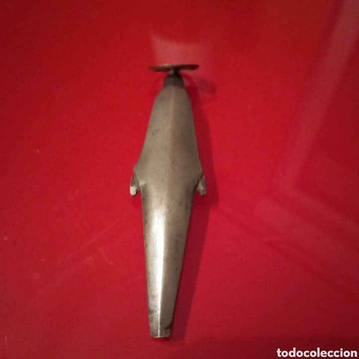 Antig&uuml;edades: Imagen virgen - Foto 3