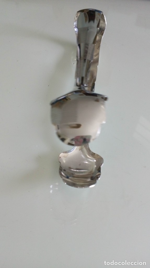 Antig&uuml;edades: BONITAS PINZAS DE PLATA - Foto 6
