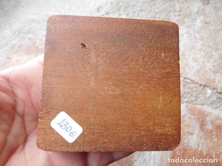 Antig&uuml;edades: Br&uacute;jula antigua - Foto 12
