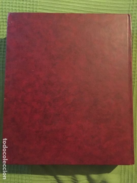 Antig&uuml;edades: Sagrada Biblia de 1971. Como nueva - Foto 2