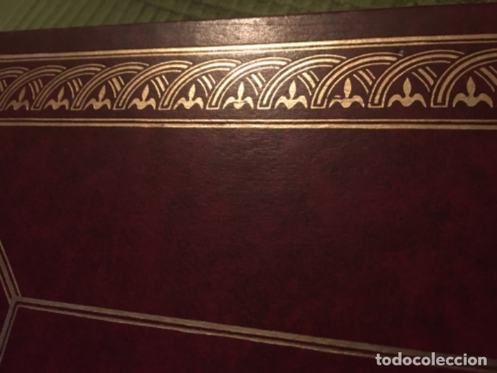 Antig&uuml;edades: Sagrada Biblia de 1971. Como nueva - Foto 4