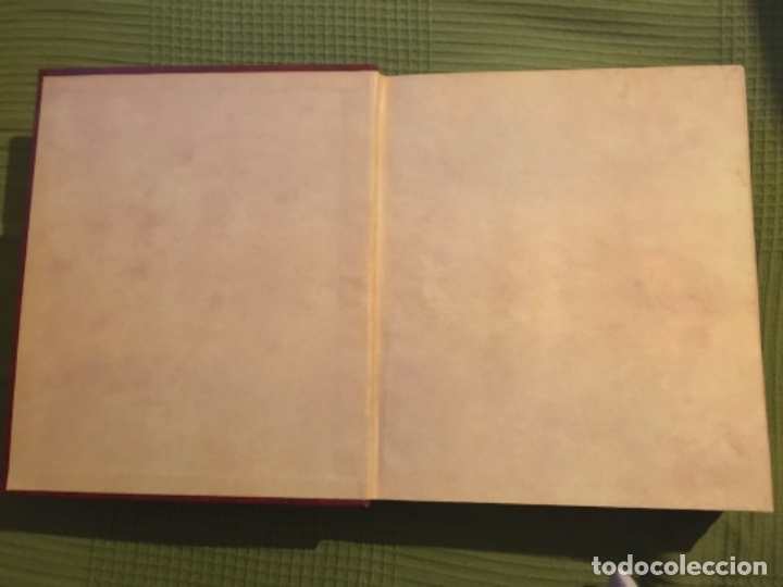 Antig&uuml;edades: Sagrada Biblia de 1971. Como nueva - Foto 5